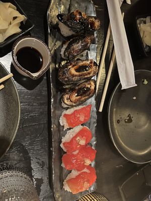   at PLANTA Queen in New York City