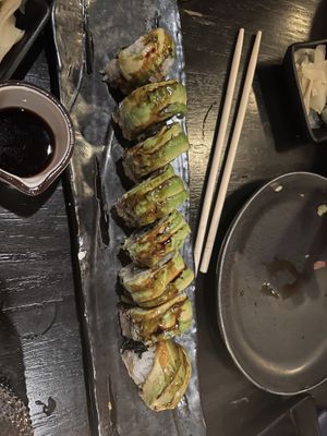   at PLANTA Queen in New York City