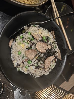   at PLANTA Queen in New York City