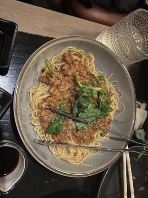   at PLANTA Queen in New York City