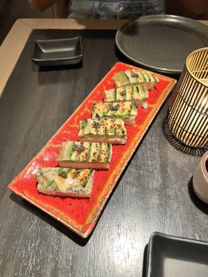   at PLANTA Queen in New York City