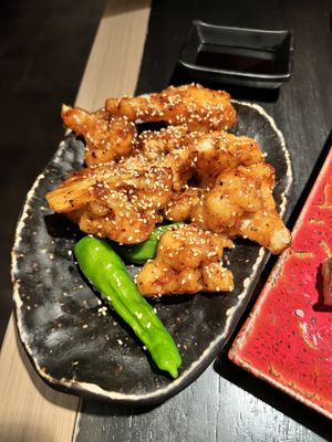   at PLANTA Queen in New York City