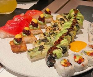   at PLANTA Queen in New York City