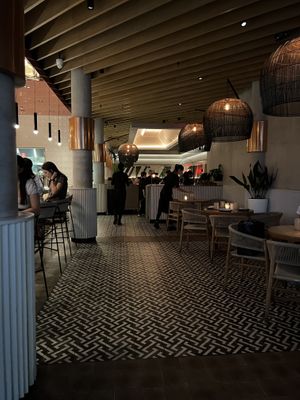   at PLANTA Queen in New York City