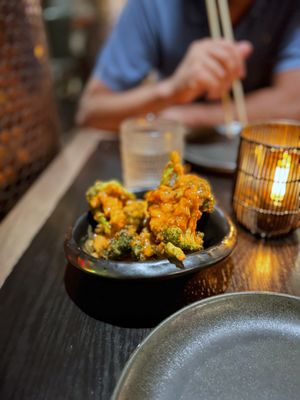   at PLANTA Queen in New York City