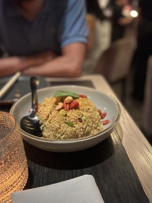   at PLANTA Queen in New York City