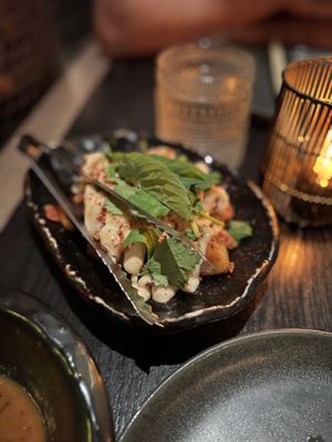   at PLANTA Queen in New York City