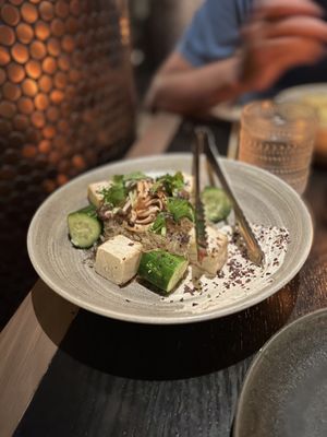   at PLANTA Queen in New York City