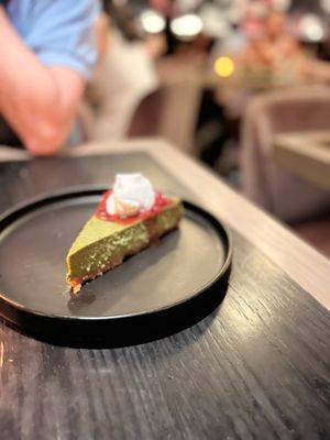   at PLANTA Queen in New York City