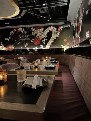   at PLANTA Queen in New York City