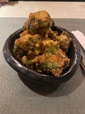   at PLANTA Queen in New York City