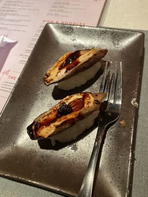   at PLANTA Queen in New York City