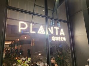  at PLANTA Queen in New York City