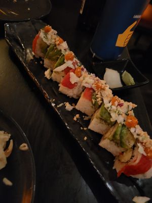  at PLANTA Queen in New York City