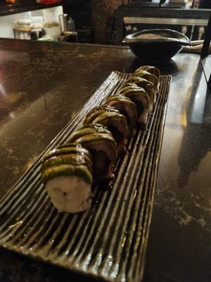  at PLANTA Queen in New York City