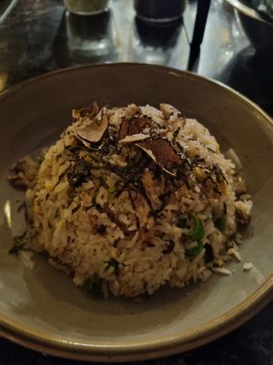  at PLANTA Queen in New York City