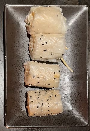   at PLANTA Queen in New York City