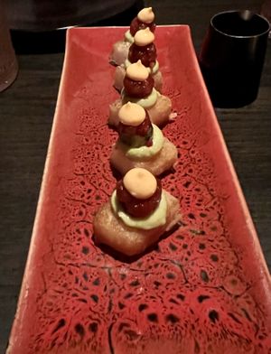   at PLANTA Queen in New York City