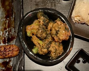   at PLANTA Queen in New York City