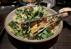   at PLANTA Queen in New York City