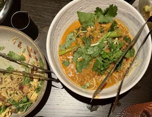   at PLANTA Queen in New York City