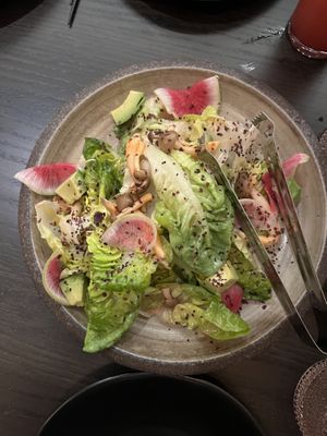   at PLANTA Queen in New York City