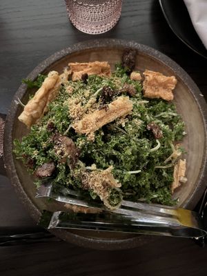   at PLANTA Queen in New York City