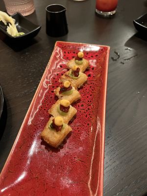   at PLANTA Queen in New York City