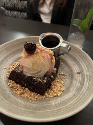   at PLANTA Queen in New York City