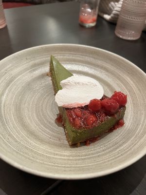   at PLANTA Queen in New York City