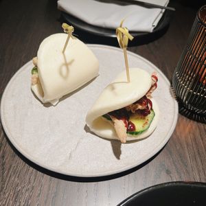   at PLANTA Queen in New York City