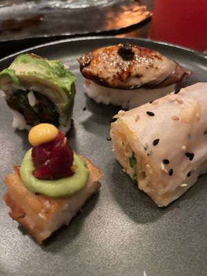  at PLANTA Queen in New York City