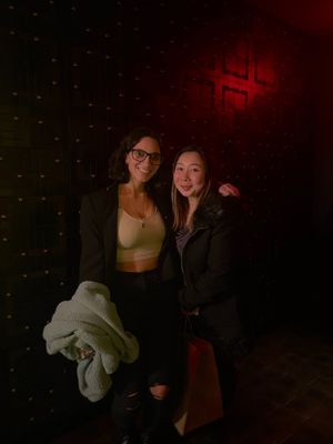  at PLANTA Queen in New York City