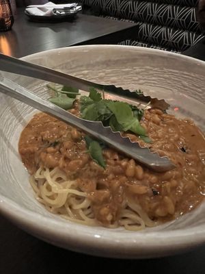   at PLANTA Queen in New York City