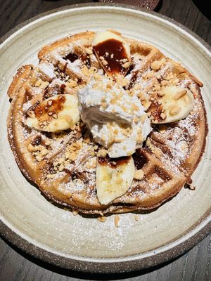   at PLANTA Queen in New York City