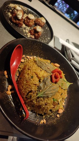  at PLANTA Queen in New York City