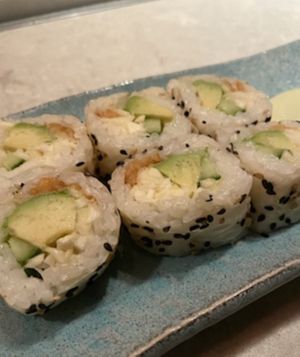 Delightful  at PLANTA Queen in New York City