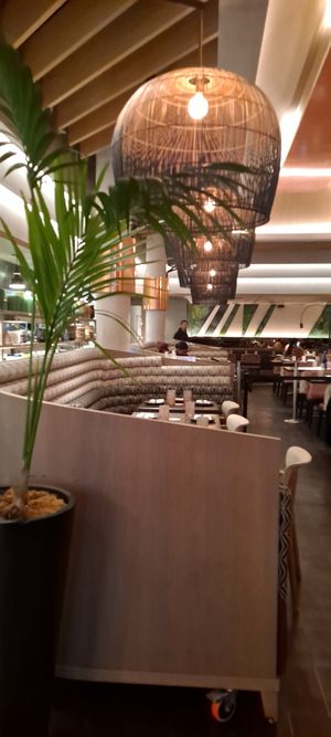  at PLANTA Queen in New York City