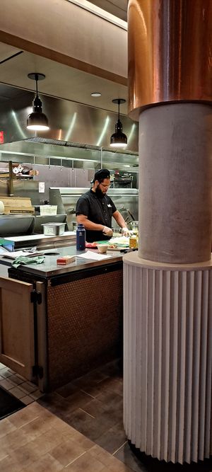  at PLANTA Queen in New York City