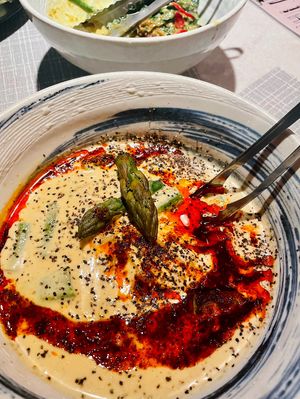   at PLANTA Queen in New York City