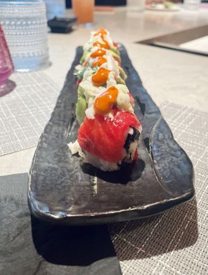   at PLANTA Queen in New York City