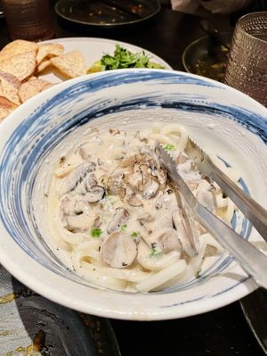   at PLANTA Queen in New York City