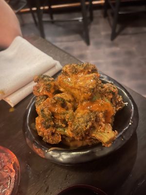   at PLANTA Queen in New York City