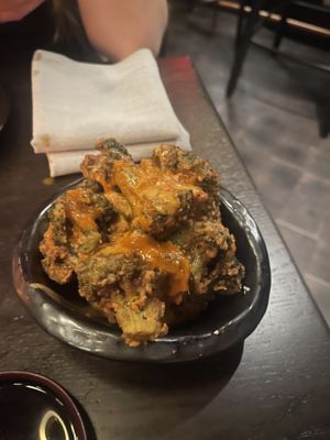   at PLANTA Queen in New York City