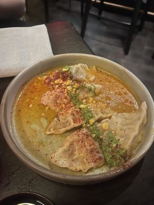   at PLANTA Queen in New York City