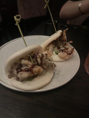   at PLANTA Queen in New York City