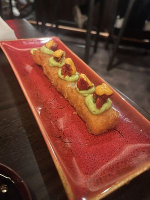   at PLANTA Queen in New York City