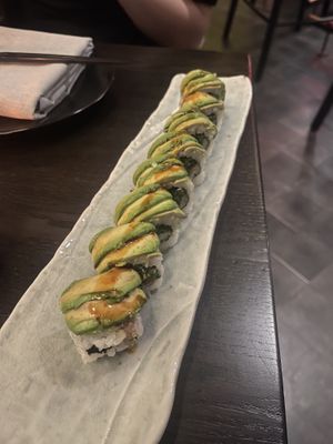   at PLANTA Queen in New York City