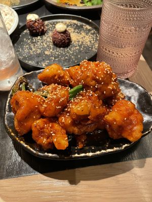   at PLANTA Queen in New York City