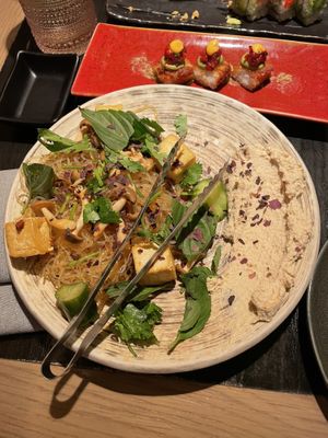   at PLANTA Queen in New York City